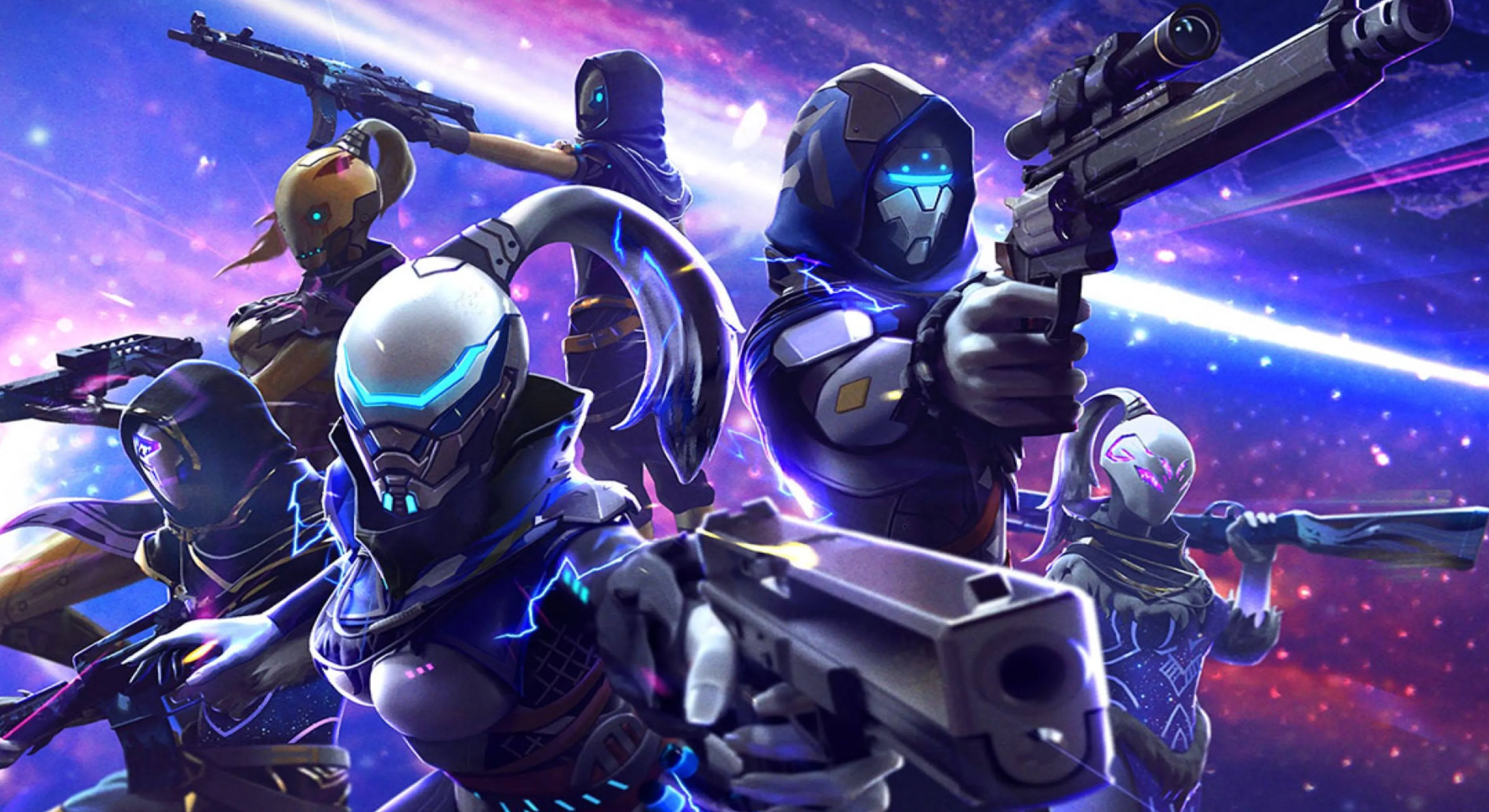 Best Free Fire Sensitivity for Redmi phones